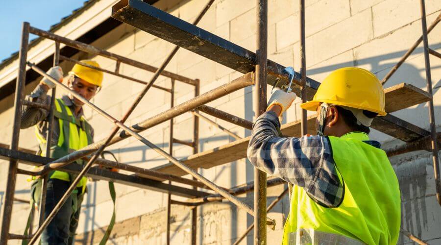 Ridge Cap Repair in Clifton Heights, PA